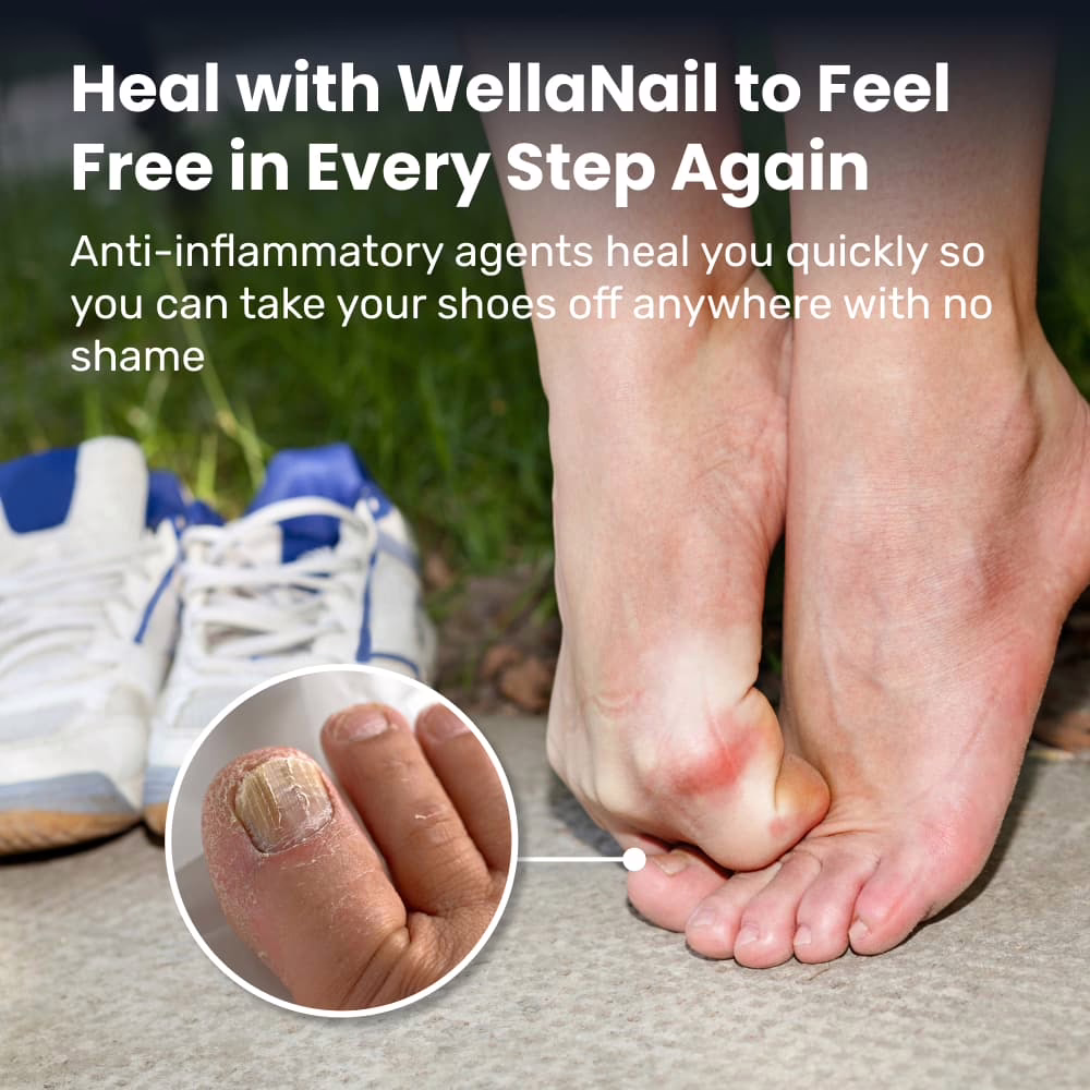 WellaNail image
